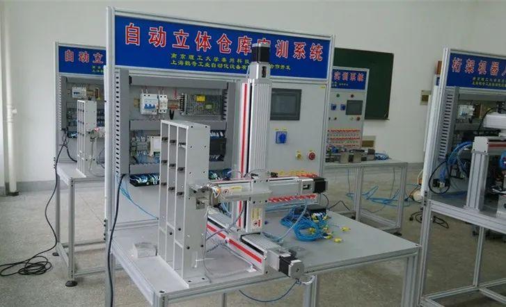 欢迎报考南京理工大学泰州科技学院智能制造学院——机械电子工程专业